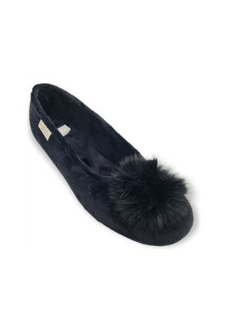 BALLERINE CHIC POMPON...