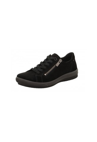 BASKET NUBUCK NOIR GORE-TEX...