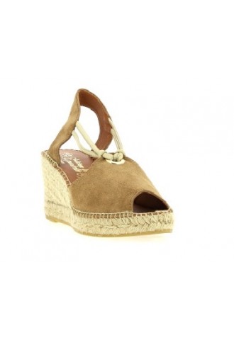 ESPADRILLE COMPENSEE MODE...