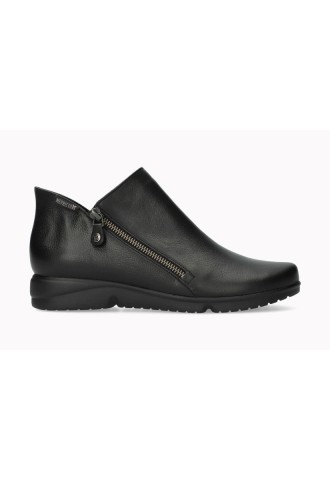 BOOTS DOUBLE ZIP ULTRA CONFORT