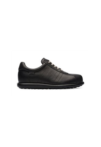 PELOTAS CUIR NOIRE/16002-317