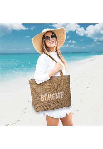 SAC RAPHIA BOHEME