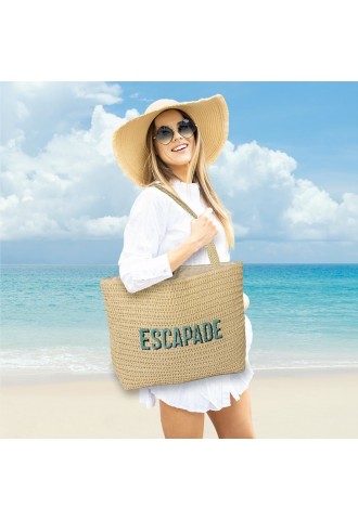 SAC RAPHIA ESCAPADE