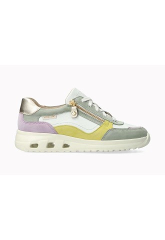 SNEAKERS PASTEL MODE ET...