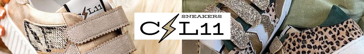 cl11 sneakers